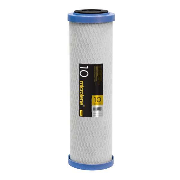 Microlene Carbon Block Replacement Filter - ACB10