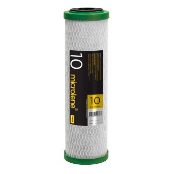 Microlene Heavy Metal Reduction Filter - KDC10