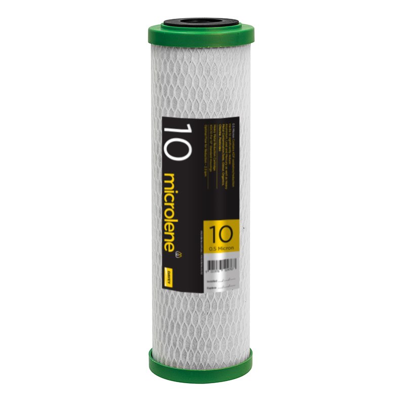 Microlene Heavy Metal Reduction Filter - KDC10