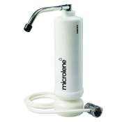 Microlene Bench Top Water Filter Kit Microlene Bench Top Water Filter Kit