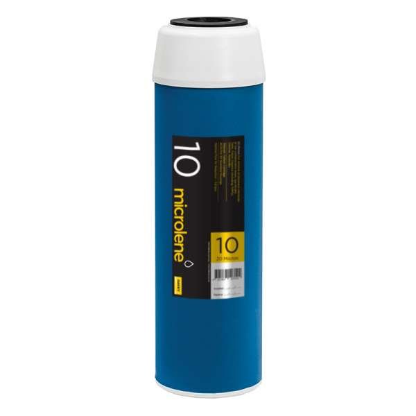 Microlene Granular Carbon Filter - SAC10