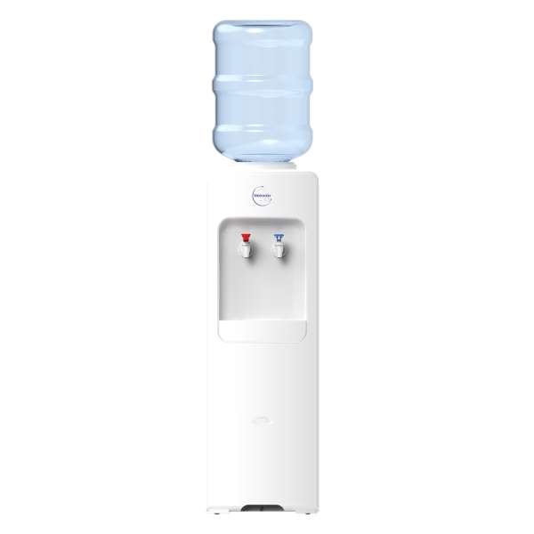 Waterworks Free Standing Bottle Top Black or Off White Water Cooler – B26C/B26CH - Image 2
