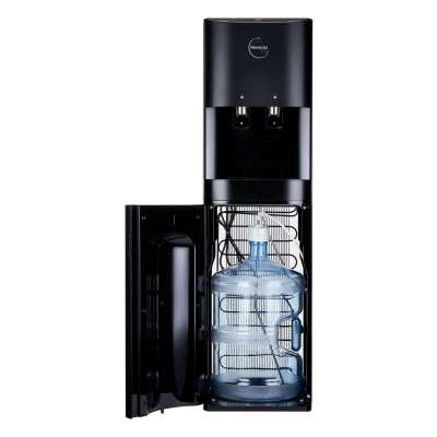 Free Standing Bottle Bottom Load Water Cooler Open – BB25B