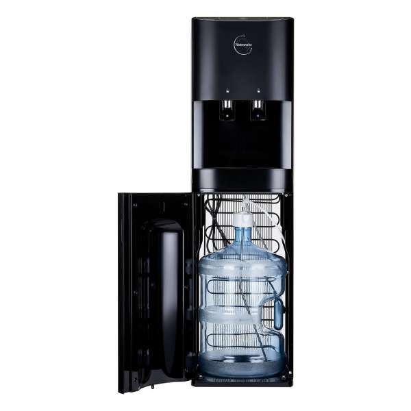 Free Standing Bottle Bottom Load Water Cooler Open – BB25B