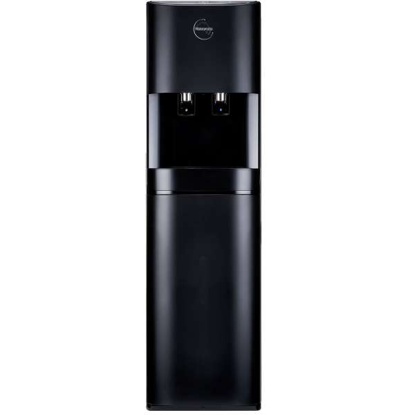 Free Standing Plumbed In Water Cooler – MP25B Front
