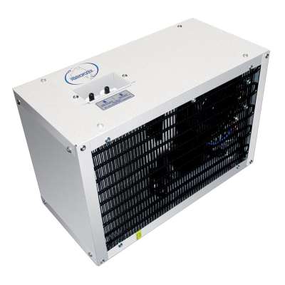 IC8 Remote Undersink Chiller