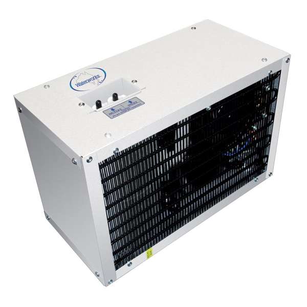 IC8 Remote Undersink Chiller