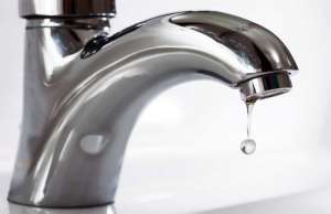 Chrome tap