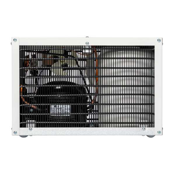 Underbench Water Chiller View 1