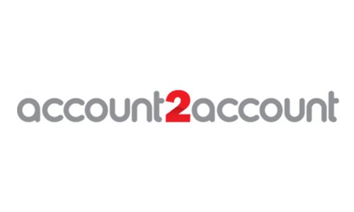 Account2Account logo