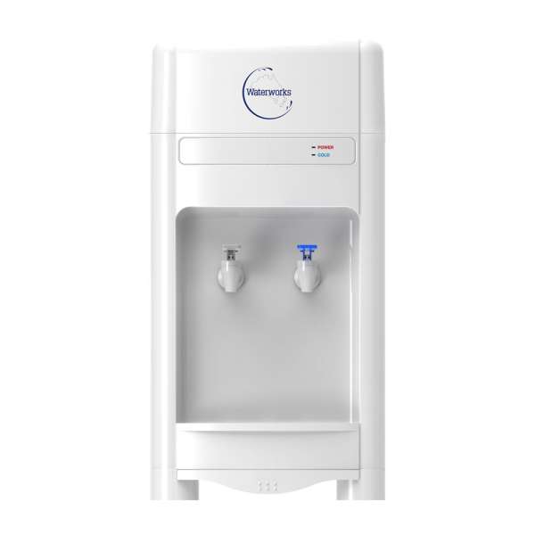 SD5 Counter Top water cooler cold