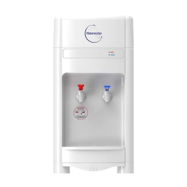 SD5 Counter Top Hot/Cold
