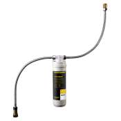 Microlene Under Bench Drinking Water Filter System by PASLR Microlene Under Bench Drinking Water Filter System by PASLR