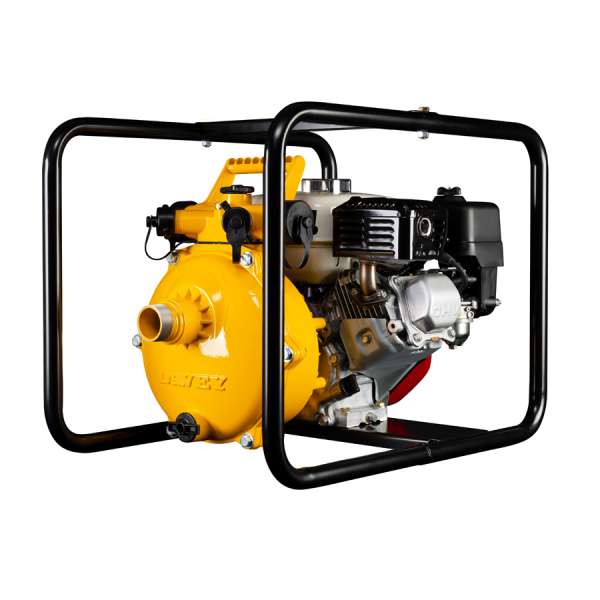 5155H Single Firefighter HR