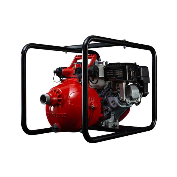 Engine Driven Pump - Image 2