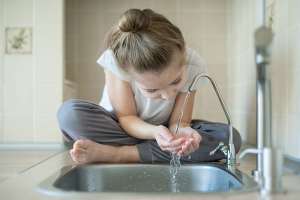 Do you know if your drinking water is safe?