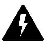 Electrical icon Electrical icon