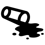 Spill Icon Spill Icon