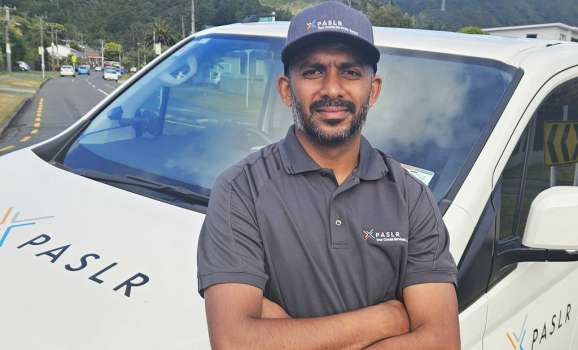 Nav Kant - Water Cooler & Filtration Technician