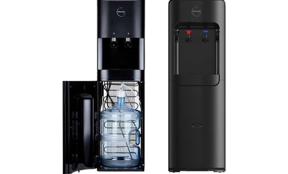 How are Water Coolers Better for the Environment support