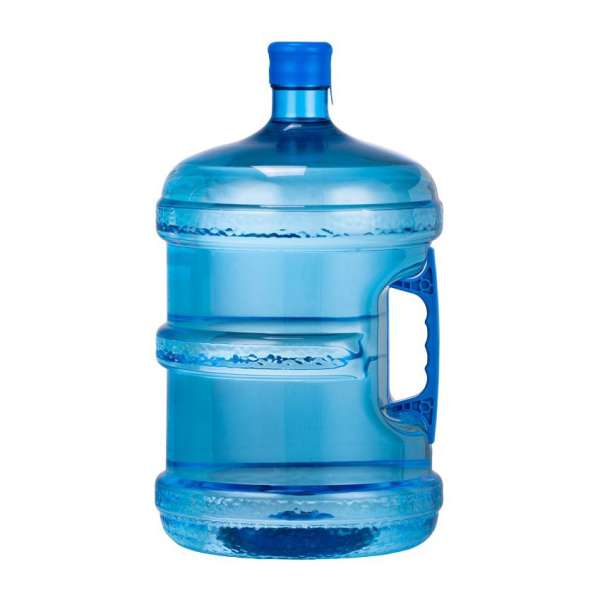 15L BPA Free Reusable Cooler Water Bottle