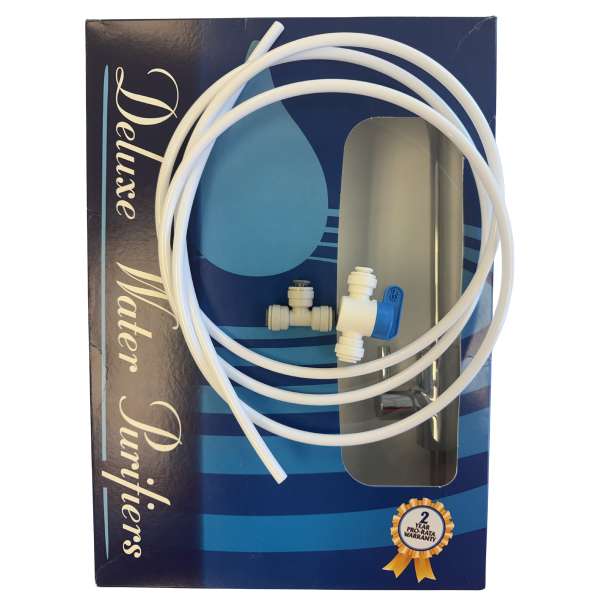 Bottle Filling Filter Kit