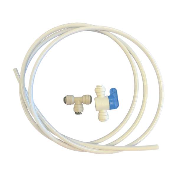 Bottle Filling Filter Kit with Tap