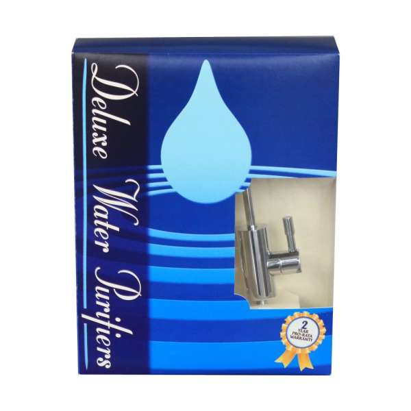 Bottle Filling Filter Kit with Tap